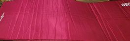 Matelas autogonflant Basic 250  camping / festival