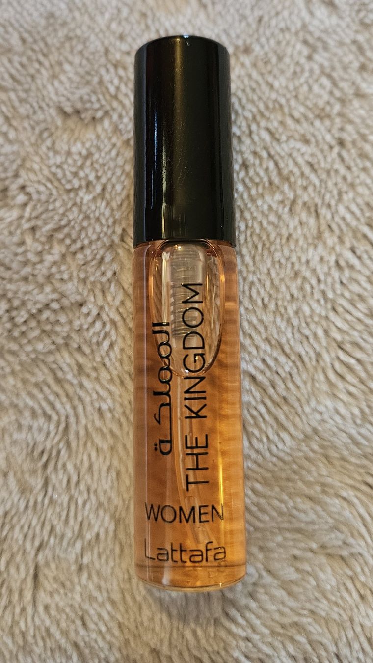 Lattafa Parfum & Eau de Toilette: Lattafa Elite Women Selection – Neu (gemäss Beschreibung) aus Gryon von Mike_Decants 3