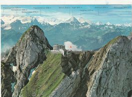 Pilatus Kulm
