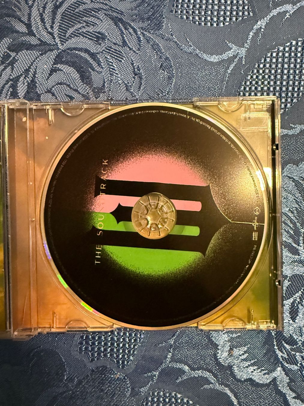 CDs: Wicked The Soundtrack CD – Neu (gemäss Beschreibung) aus Dübendorf von anna.12345 2