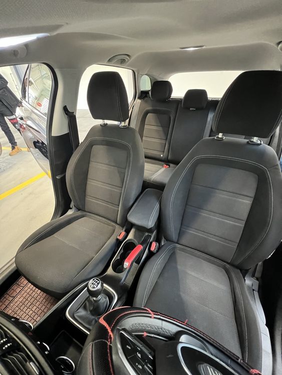 Fiat Tipo Sw 1.6 multijet 7