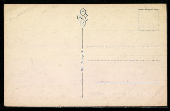Cartoline postali: AK Lugano, Via della Cattedrale – Usato da Berlin venduto da bartko-reher 1