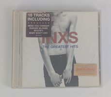 INXS - The Greatest Hits - CD