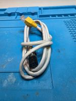 Funkgerät Mikekabel