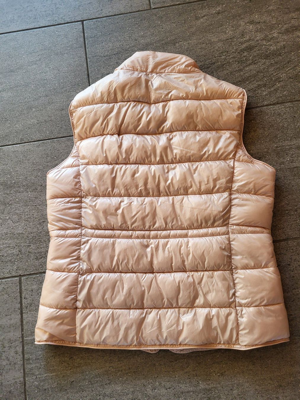 Gilets: Gestepptes Gillet Gr.40 – D'occasion à Matt par Pippilotta05 1