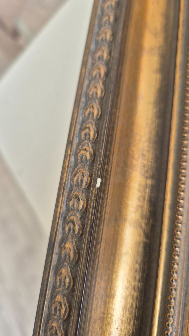 Foto & Immagini: Handgesticktes Gobelin Bild – Usato da Eglisau venduto da AtelierSu 2