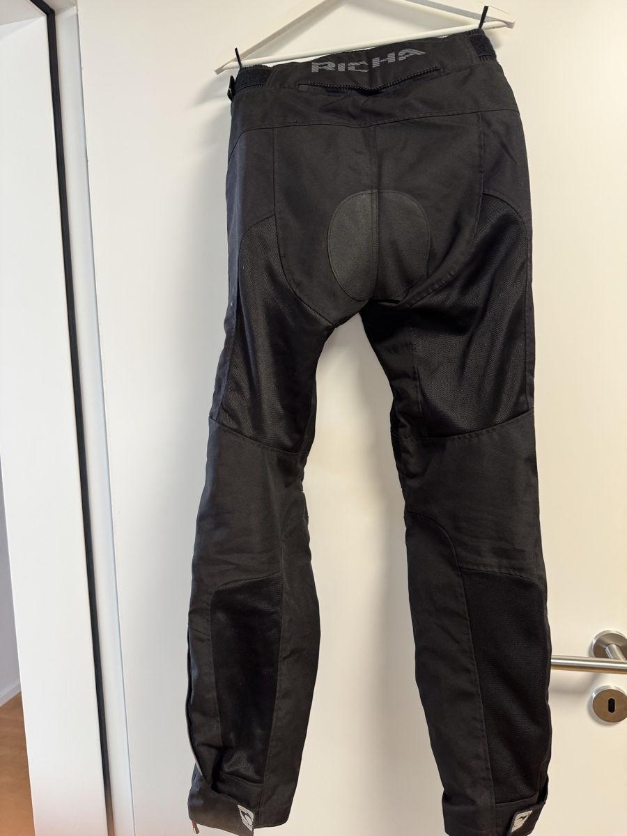 Giacche: Richa Motorrad Kombi Jacke / Hose  – Usato da Aarau Rohr venduto da marvinst. 4