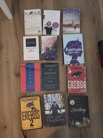Diverse Bücher