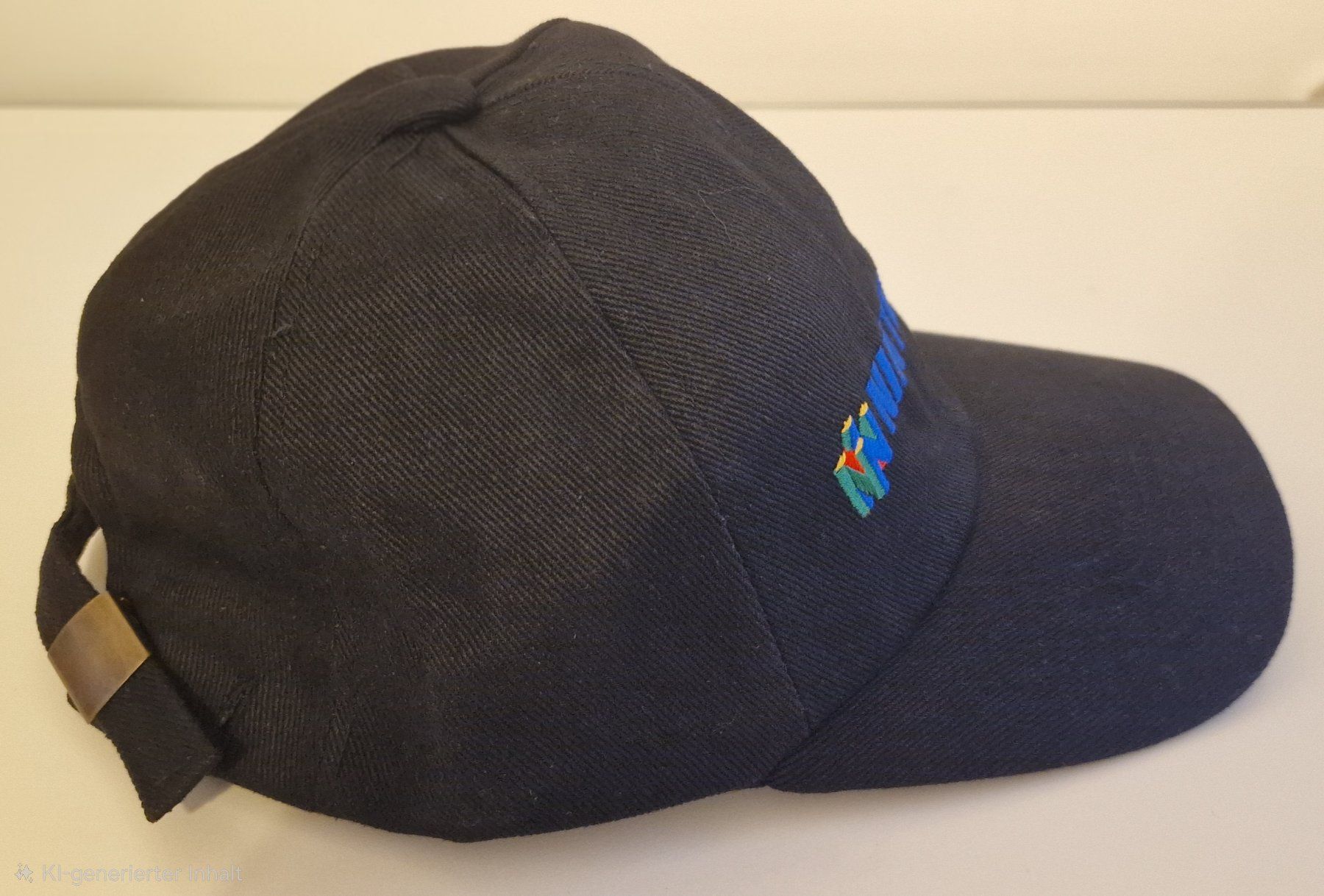Copricapi, berretti & cappellini: Baseball Cap Nintendo 64 (1997) – Nuovo (secondo la descrizione) da Lyssach venduto da damorest 2