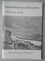 Walservereinigung Graubünden