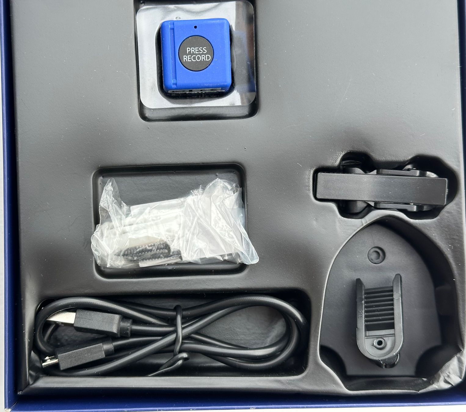 Action Cam: Panca Pocket Cam – Neu und originalverpackt aus Obstalden von Porco13 4