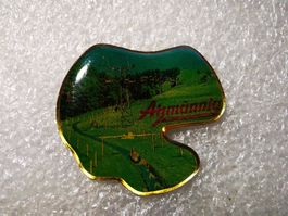 Ansteckpin 56: Ahmännig