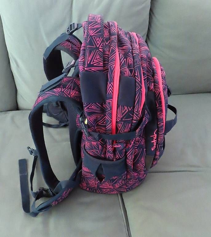 Sacs & sacs à dos: Schulrucksack Satch  – D'occasion à Kirchberg BE par sonne88 3