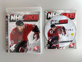 2KSports NHL 2K8 - PS3