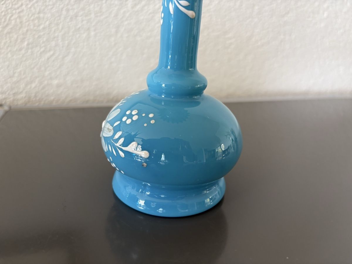 Vasi & Recipienti: Vase alt klein – Usato da Bellach venduto da 2ndBox 2