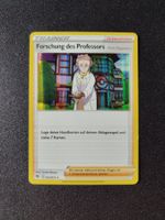 Forschung d. Profes. 62/73 Holo RARE Pokémon Champion Pat DE