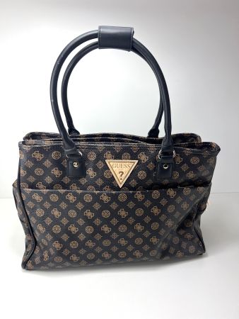 GUESS Wilder Shopper Bag / Frauentasche – P7452919 – Neu