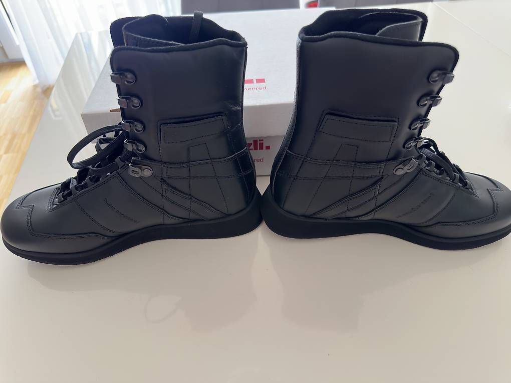 Scarpe da uomo: Künzli Ortho Schuhe gr.42 – Usato da Reinach BL venduto da Luunaa16 2