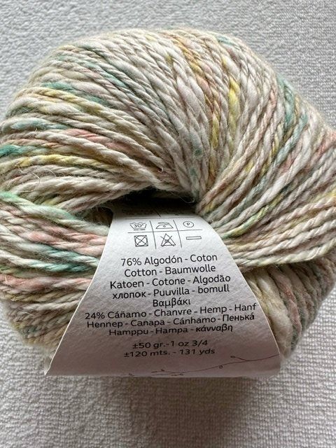 Lana: 5 X WOLLE CONCEPT BOHEME – Nuovo (secondo la descrizione) da Ostermundigen venduto da wini63 2
