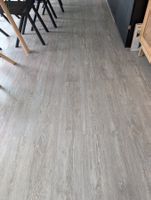 Vynilkorkboden