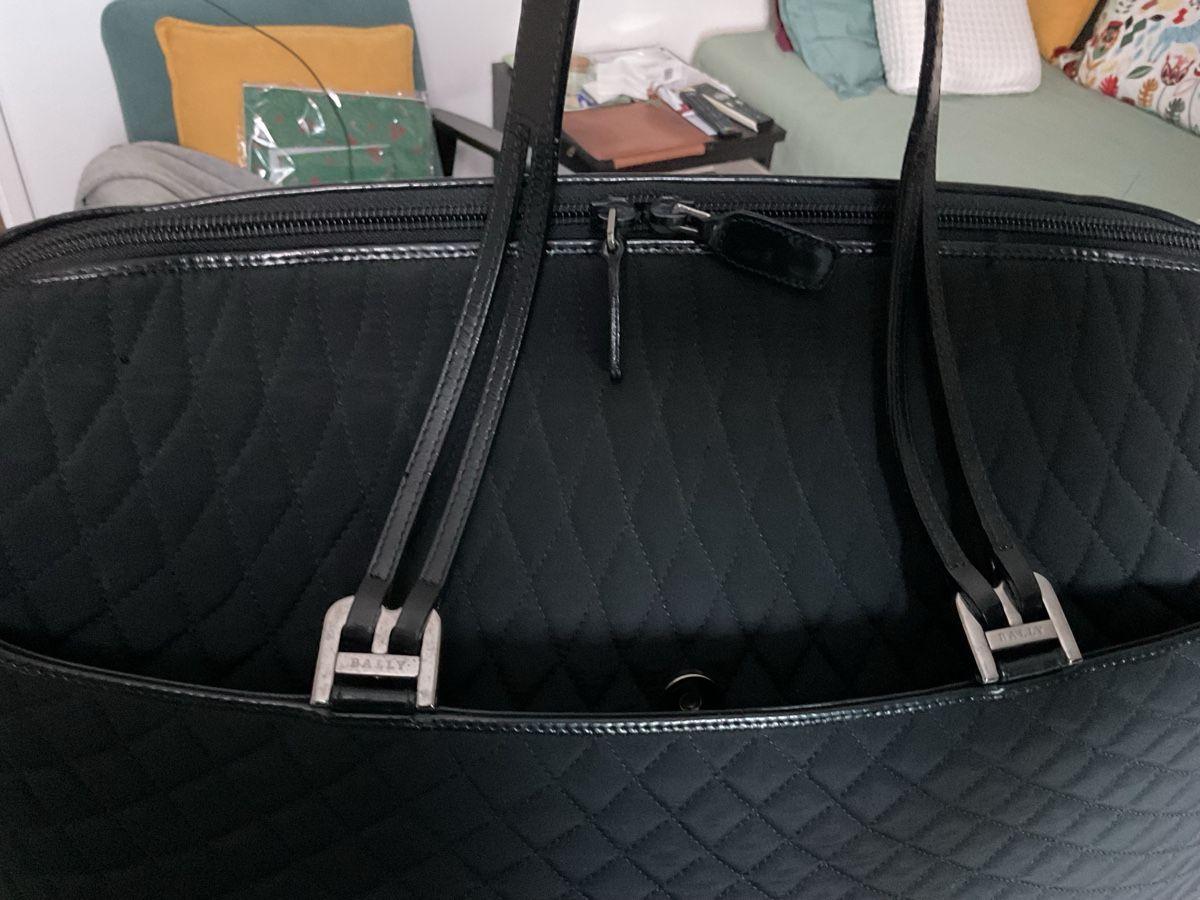 Bally Borse da donna: Bally  Tasche original – Usato da emmenbrücke venduto da pamelaz 7