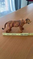 Statuette tigre Schleich animaux état comme neuf