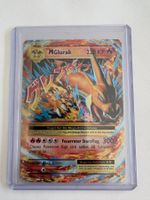 🔥🔥Méga Charizard EX (Glurak Ex) 13/108 Rare HOLO / DE🔥🔥