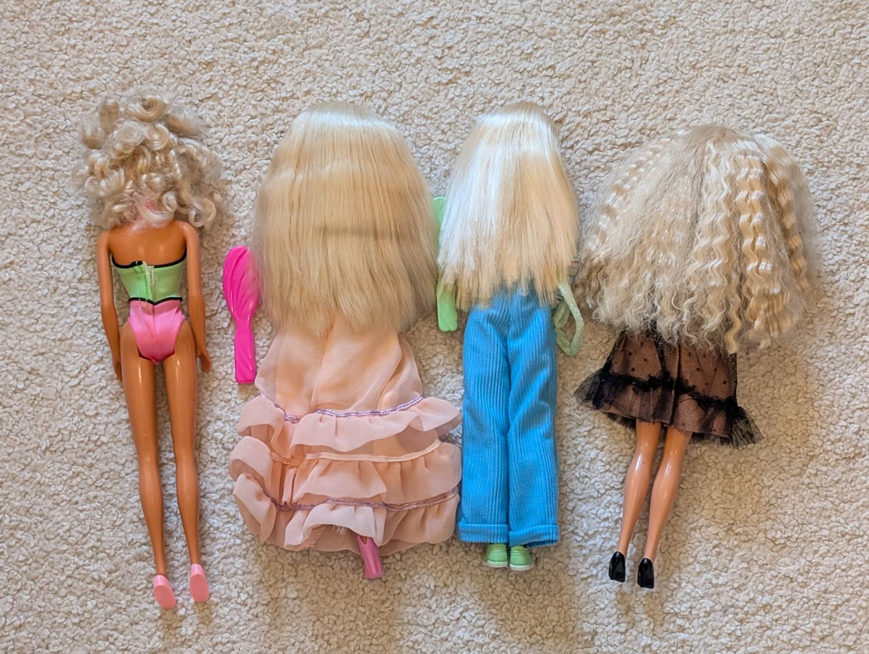 Bambole: Barbie Puppen vintage – Usato da Zürich venduto da Elena_N 1