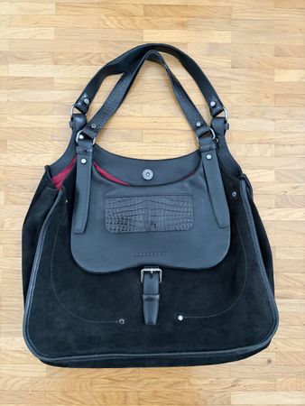 Longchamp Tasche