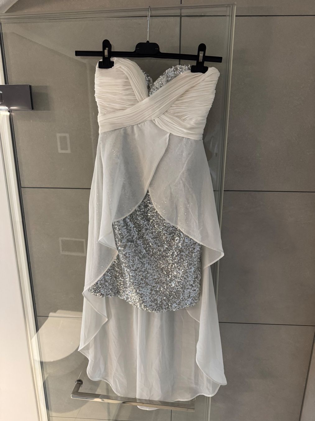 Vestiti: Cocktailkleid Grösse S – Usato da Rorschacherberg venduto da Vicky_12