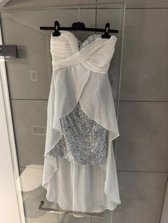 Cocktailkleid Grösse S