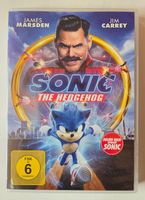 Sonic The Hedgehog  (De - Eng - Tür - Pol - Ung)   ©'2020