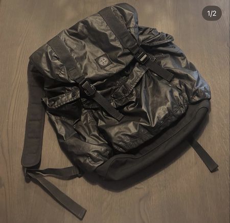 Stone island rucksack