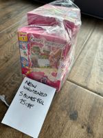 5 NEU  (ungeoffnet) Playmobile EverDreamerZ Series 1