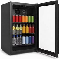 Kibernetik Getränkekühlschrank GK70 114654