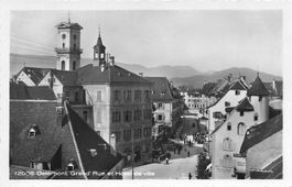 Delemont