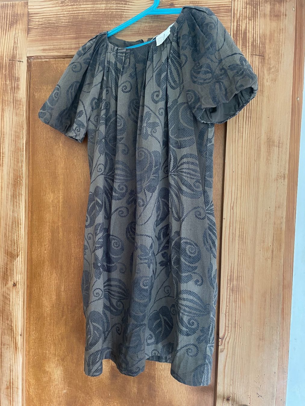 Sportmax Vestiti: Schönes Kleid von Sportmax Code, Gr. 34 – Usato da Zuchwil venduto da mrjingles80