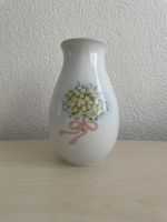 Porzellan-Vase