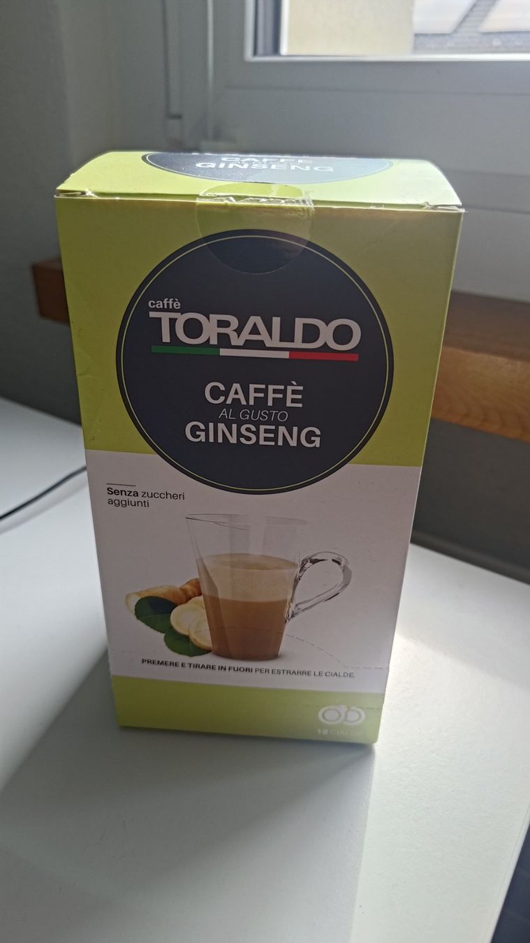 Macchine per caffè & Macchine per espresso: ESE Pad Kaffee – Nuovo e nell'imballaggio originale da Jona venduto da Goldrake02 4