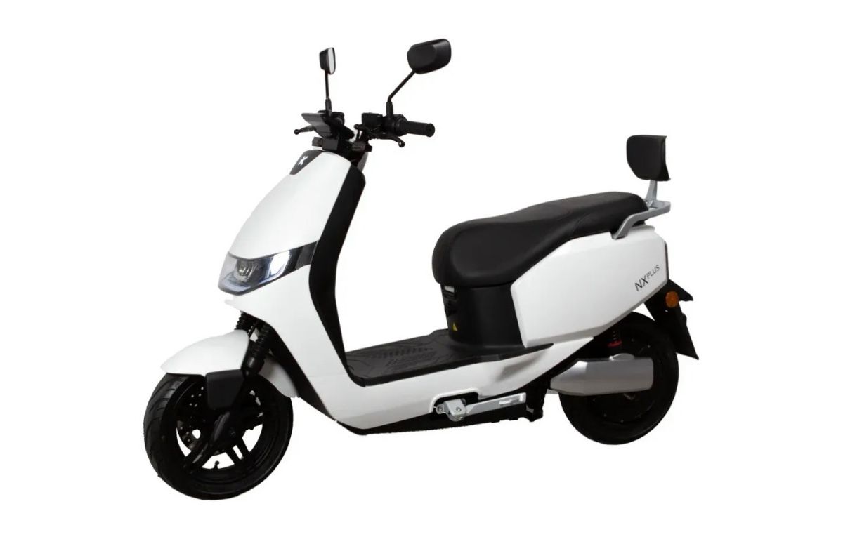 Voiturettes électriques: Next Plus  – Neuf avec emballage d'origine à Schlieren par Galax_E-Motors 1