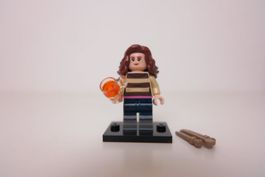 LEGO Minifigur Hermione Granger Harry Potter Serie 2
