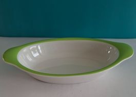 Schöne Villeroy Boch Schale oval
