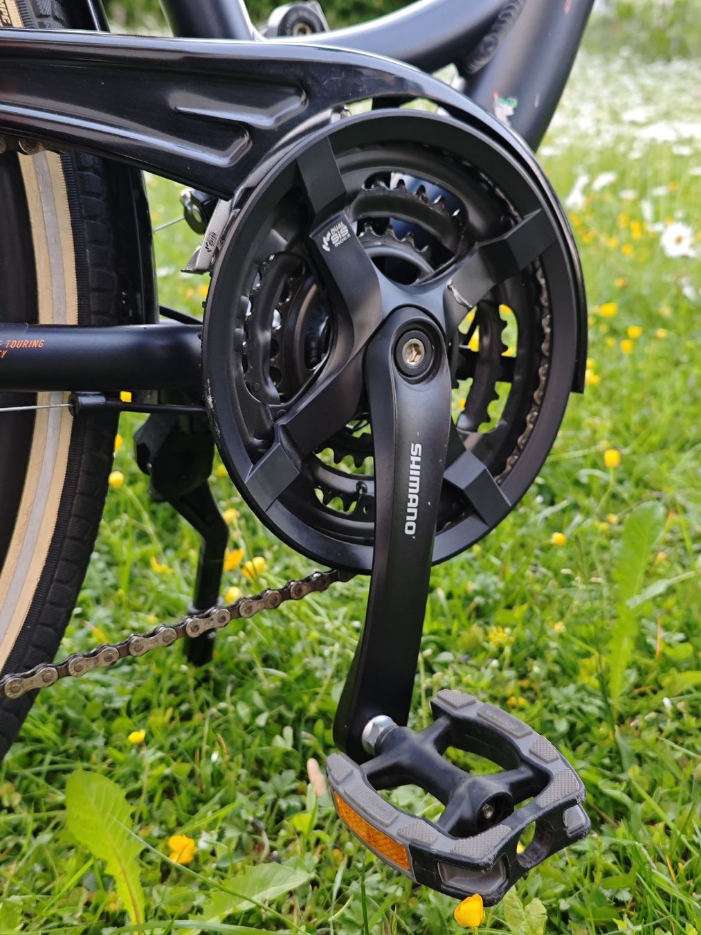 Bixs Biciclette: Bixs Campus 3 – Usato da Spiez venduto da G555CS 5