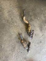 BMW Katalysator