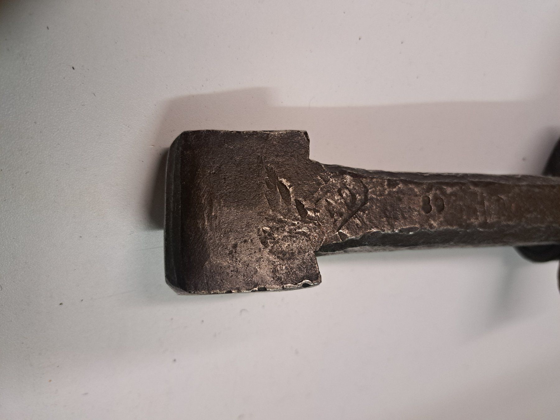 Outils anciens: Dengelamboss / Dengelstock – D'occasion à Bern par Patinaa 2