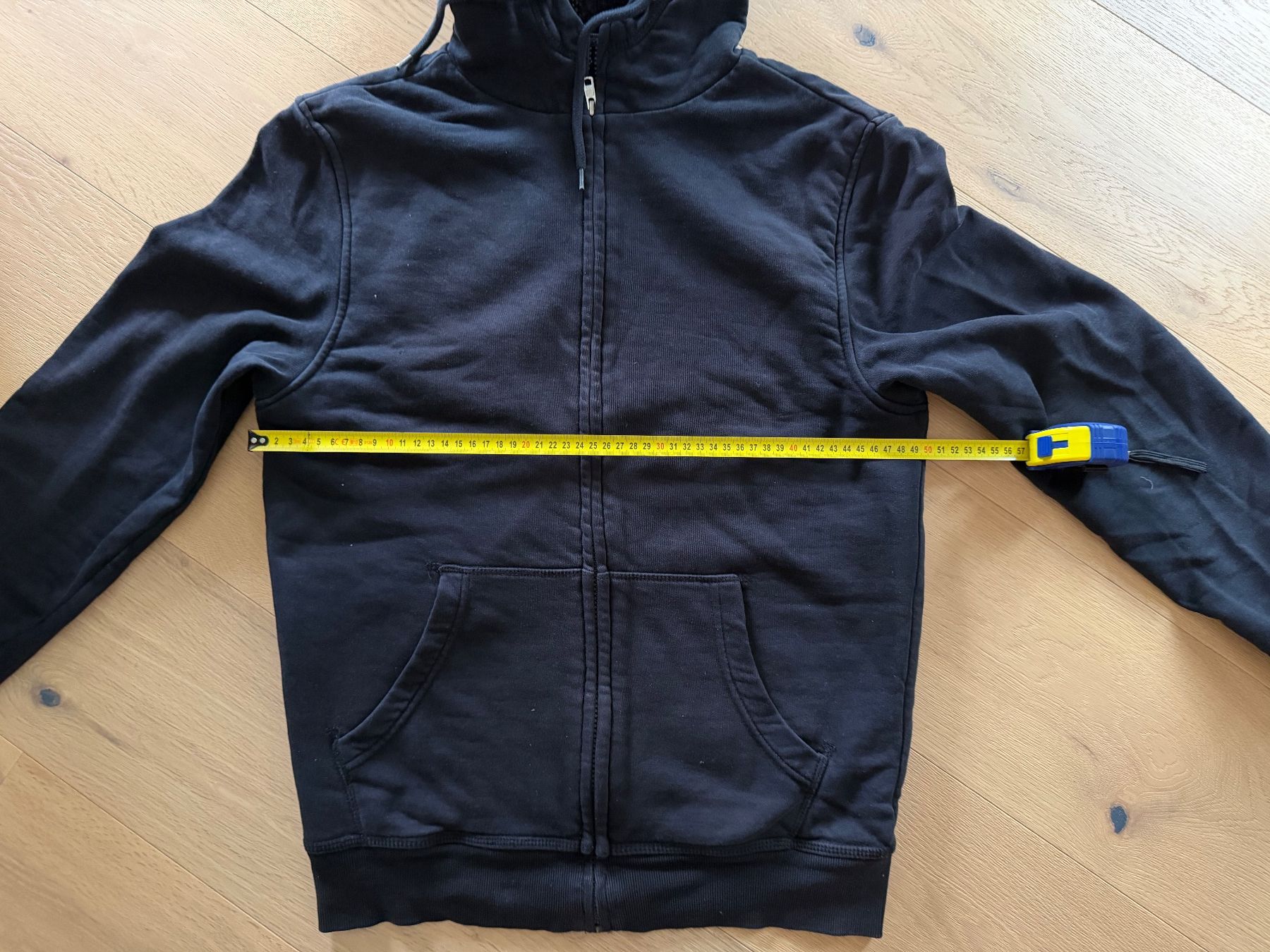 Giacche: Lined Hoodie - C&A The Basics - Size S – Usato da Wetzikon ZH venduto da dor_rmq2 4