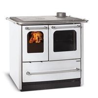 Cuisinière à bois Nordica Extraflame Sovrana Easy