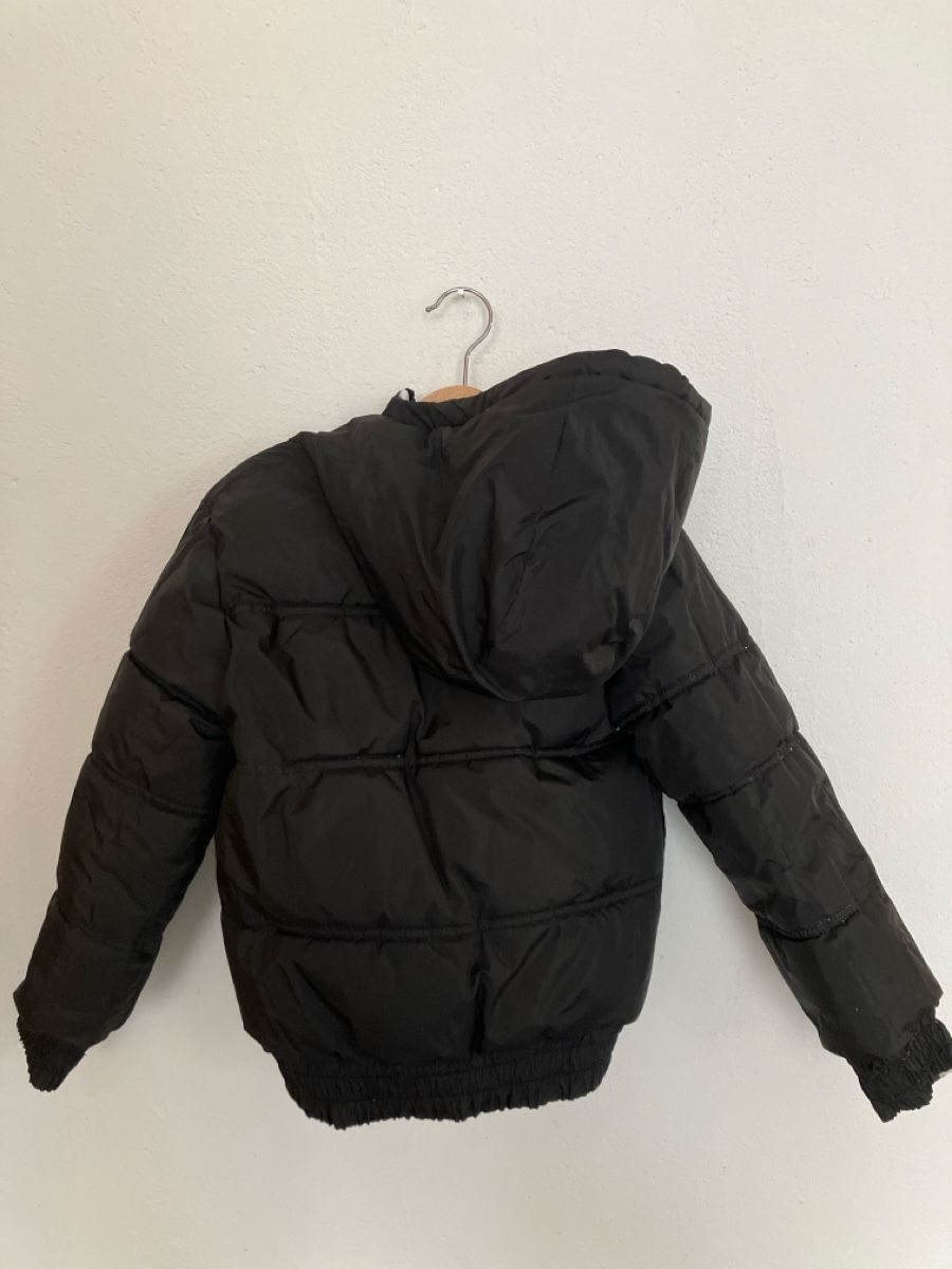 DKNY Giacche & Cappotti: DKNY Wendbare Pufferjacke gr 110 – Usato da Hünibach venduto da Durisun 6