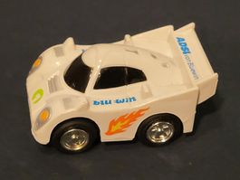 Cooles Spielzeugauto, aufziehbar - pullback