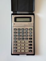 Alter Taschenrechner Texas Instruments TI-53